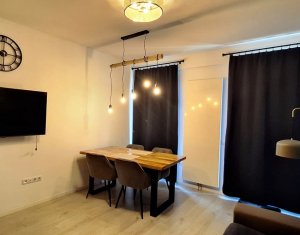 Appartement 3 chambres à louer dans Cluj-napoca, zone Centru