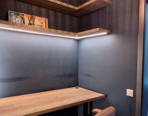 Appartement 3 chambres à louer dans Cluj-napoca, zone Centru
