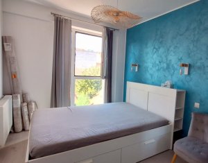 Appartement 3 chambres à louer dans Cluj-napoca, zone Centru