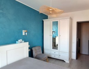 Appartement 3 chambres à louer dans Cluj-napoca, zone Centru