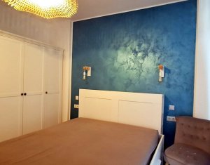 Appartement 3 chambres à louer dans Cluj-napoca, zone Centru
