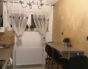 Lakás 2 szobák kiadó on Cluj-napoca, Zóna Grigorescu