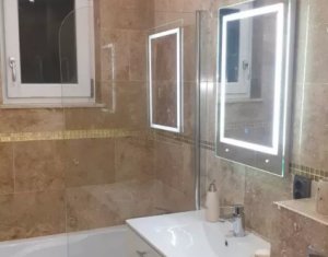 Lakás 2 szobák kiadó on Cluj-napoca, Zóna Grigorescu