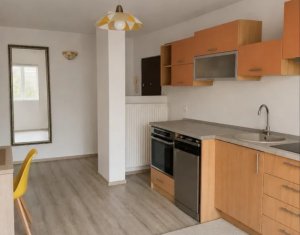 Apartament cu  2 camere, decomandat in zona Plopilor+parcare 