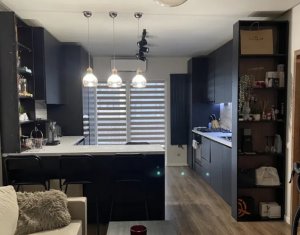 , 50m2 on Cluj-napoca, Zóna Marasti