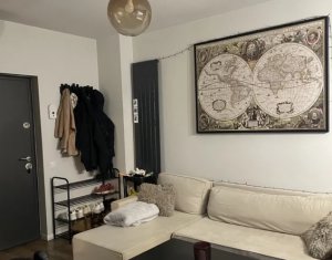 Lakás 2 szobák kiadó on Cluj-napoca, Zóna Marasti