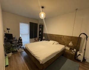 Lakás 2 szobák kiadó on Cluj-napoca, Zóna Marasti