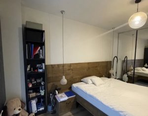 Lakás 2 szobák kiadó on Cluj-napoca, Zóna Marasti