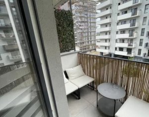 Lakás 2 szobák kiadó on Cluj-napoca, Zóna Marasti