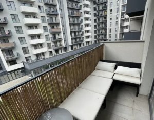Lakás 2 szobák kiadó on Cluj-napoca, Zóna Marasti