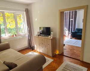 Maison 3 chambres à vendre dans Cluj-napoca, zone Gheorgheni