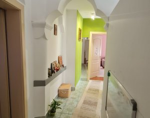 Maison 3 chambres à vendre dans Cluj-napoca, zone Gheorgheni