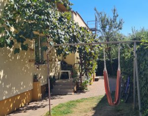 Maison 3 chambres à vendre dans Cluj-napoca, zone Gheorgheni