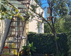Maison 3 chambres à vendre dans Cluj-napoca, zone Gheorgheni