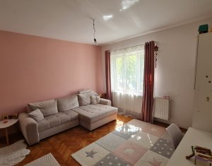 Maison 3 chambres à vendre dans Cluj-napoca, zone Gheorgheni