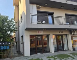 , 70m2 dans Cluj-napoca, zone Intre Lacuri