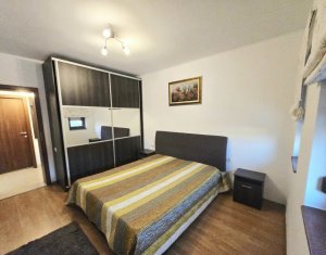 Appartement 3 chambres à louer dans Cluj-napoca, zone Intre Lacuri