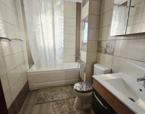 Appartement 3 chambres à louer dans Cluj-napoca, zone Intre Lacuri