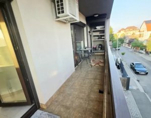 Appartement 3 chambres à louer dans Cluj-napoca, zone Intre Lacuri