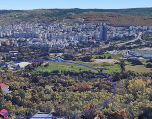 Terrain à vendre dans Cluj-napoca, zone Grigorescu