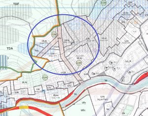 Terrain à vendre dans Cluj-napoca, zone Grigorescu