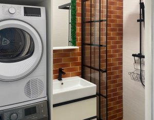 Appartement 3 chambres à vendre dans Cluj-napoca, zone Borhanci