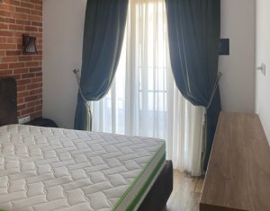 Appartement 3 chambres à vendre dans Cluj-napoca, zone Borhanci