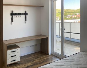 Appartement 3 chambres à vendre dans Cluj-napoca, zone Borhanci