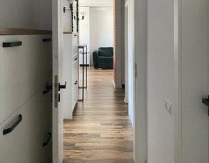 Appartement 3 chambres à vendre dans Cluj-napoca, zone Borhanci