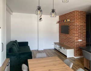 , 68m2 dans Cluj-napoca, zone Borhanci
