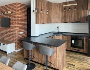 Appartement 3 chambres à vendre dans Cluj-napoca, zone Borhanci