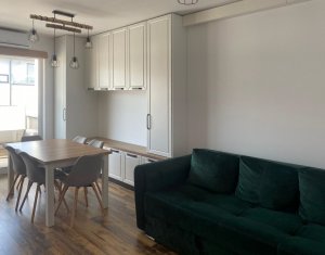 Appartement 3 chambres à vendre dans Cluj-napoca, zone Borhanci