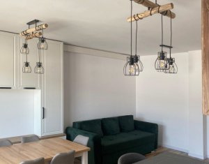 Appartement 3 chambres à vendre dans Cluj-napoca, zone Borhanci