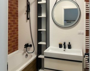Appartement 3 chambres à vendre dans Cluj-napoca, zone Borhanci