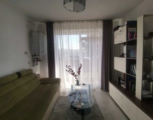 , 42m2 dans Cluj-napoca, zone Iris
