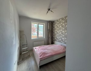 Lakás 2 szobák kiadó on Cluj-napoca, Zóna Iris