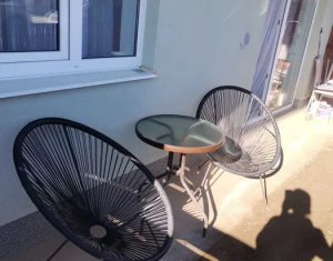 Lakás 2 szobák kiadó on Cluj-napoca, Zóna Iris