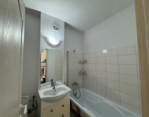 Lakás 2 szobák kiadó on Cluj-napoca, Zóna Iris