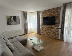 Apartament 2 camere în cartierul Între Lacuri