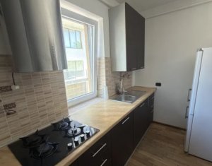 Apartament 2 camere în cartierul Între Lacuri