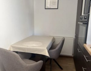 Apartament 2 camere în cartierul Între Lacuri