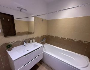 Apartament 2 camere în cartierul Între Lacuri