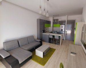 , 50m2 in Cluj-napoca, zona Buna Ziua