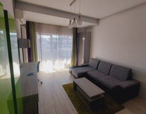  Apartament 2 Camere, 50 mp + Terasa + Parcare, Buna Ziua