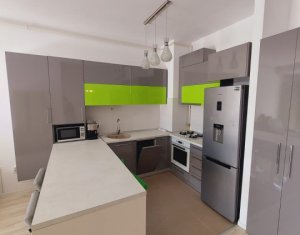  Apartament 2 Camere, 50 mp + Terasa + Parcare, Buna Ziua