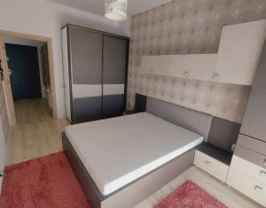  Apartament 2 Camere, 50 mp + Terasa + Parcare, Buna Ziua