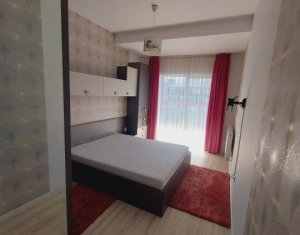  Apartament 2 Camere, 50 mp + Terasa + Parcare, Buna Ziua