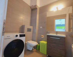  Apartament 2 Camere, 50 mp + Terasa + Parcare, Buna Ziua
