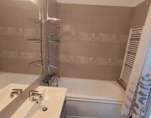  Apartament 2 Camere, 50 mp + Terasa + Parcare, Buna Ziua