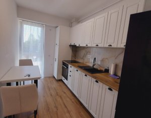 , 39m2 dans Cluj-napoca, zone Manastur